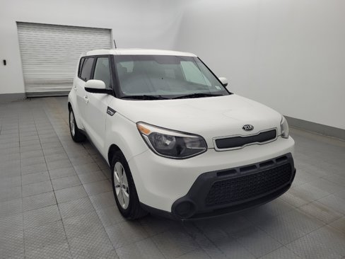 Used 2016 Kia Soul image 13