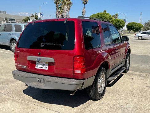 Used 2003 Ford Explorer image 10