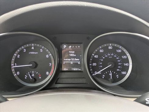 Used 2018 Hyundai Santa Fe Sport image 12