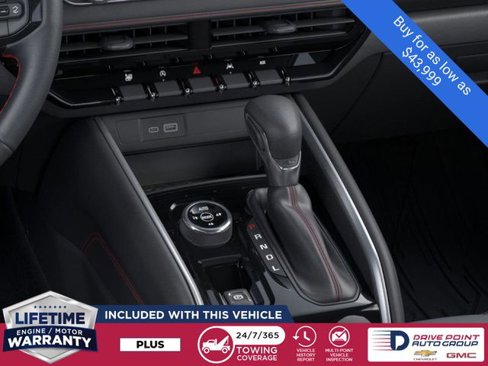 New 2025 Chevrolet Colorado Z71 image 24