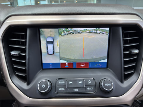 Used 2019 GMC Acadia Denali w/ Technology Package image 31
