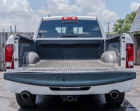 Used 2016 RAM 1500 Sport image 9