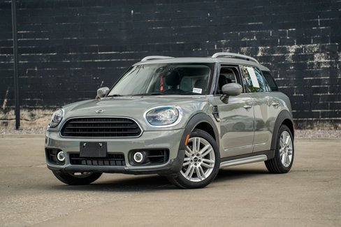 Used 2020 MINI Cooper Countryman image 1