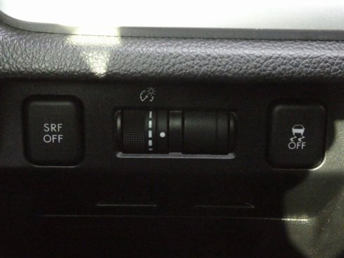 Used 2015 Subaru Impreza 2.0i Sport Limited image 14