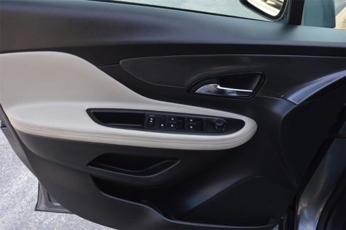 Used 2020 Buick Encore Preferred image 14