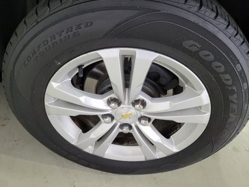 Used 2012 Chevrolet Equinox LT image 22