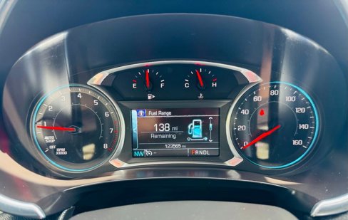 Used 2018 Chevrolet Malibu LT image 22