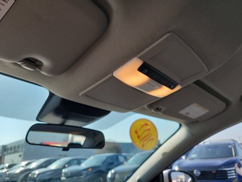 Used 2022 Nissan Sentra SV image 30