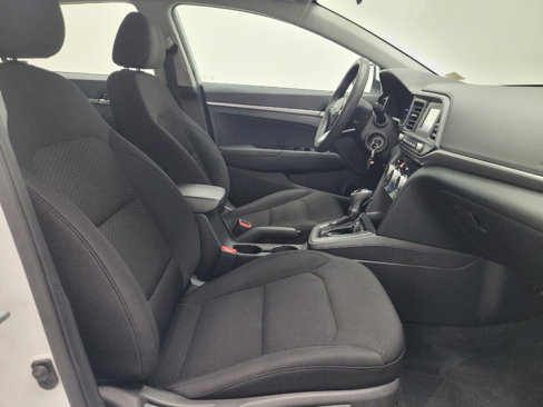 Used 2019 Hyundai Elantra SE w/ Cargo Package image 21