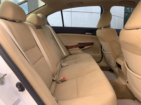 Used 2012 Honda Accord EX image 11