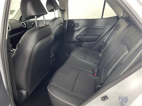 New 2026 Hyundai Venue SEL image 4