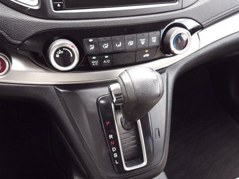 Used 2016 Honda CR-V EX image 16