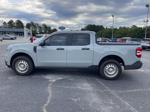Used 2024 Ford Maverick XL image 6
