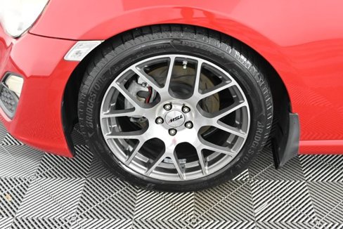 Used 2013 Scion FR-S image 21