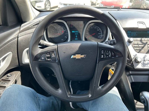 Used 2014 Chevrolet Equinox LS image 23