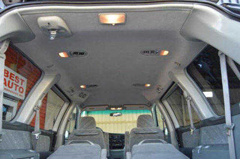 Used 2004 Honda Odyssey EX image 40