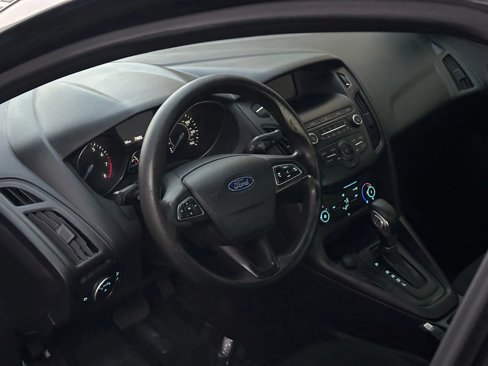 Used 2018 Ford Focus S image 13