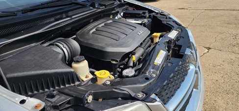 Used 2012 Dodge Grand Caravan SE image 33