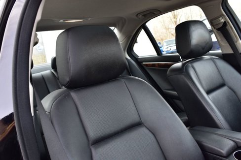 Used 2013 Mercedes-Benz C 300 4MATIC Sedan image 16