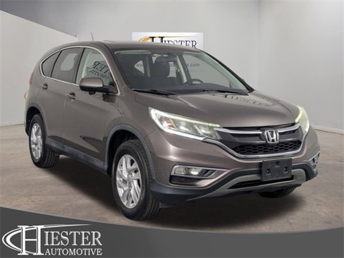 Used 2016 Honda CR-V EX image 1