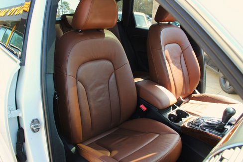 Used 2012 Audi Q5 2.0T Premium Plus image 17