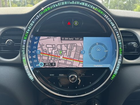 Certified 2022 MINI Cooper S image 24