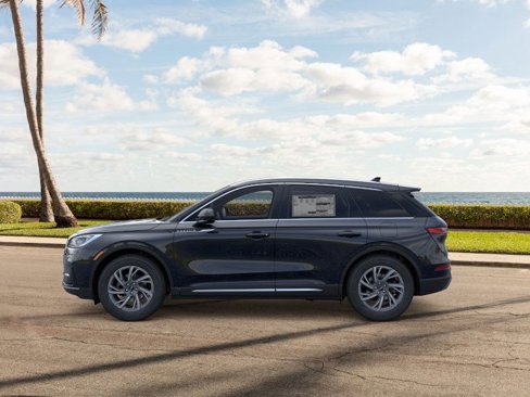 New 2025 Lincoln Corsair FWD image 3