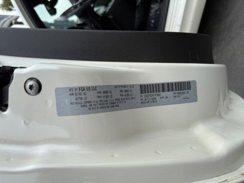 Used 2019 FIAT 500 e image 23