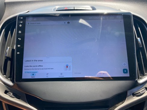 Used 2016 Buick LaCrosse Leather image 24