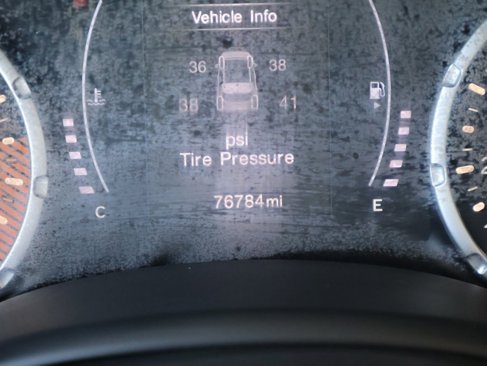 Used 2020 Jeep Renegade Altitude image 29
