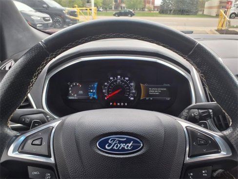Used 2019 Ford Edge ST w/ Equipment Group 401A image 22