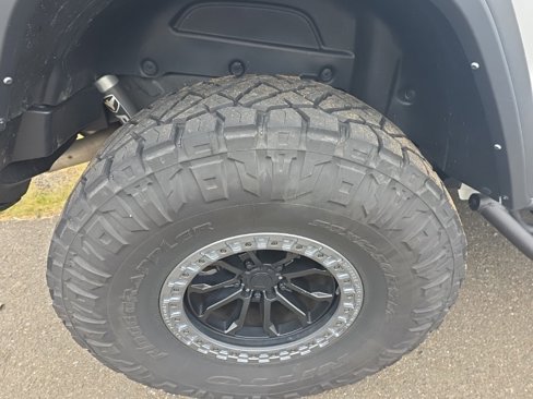 Used 2021 Jeep Wrangler Unlimited Rubicon image 11