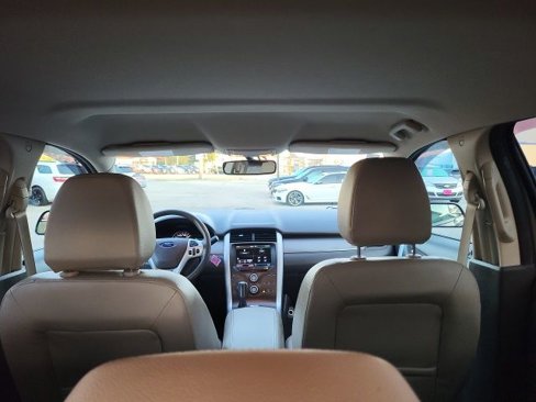 Used 2013 Ford Edge SEL image 11