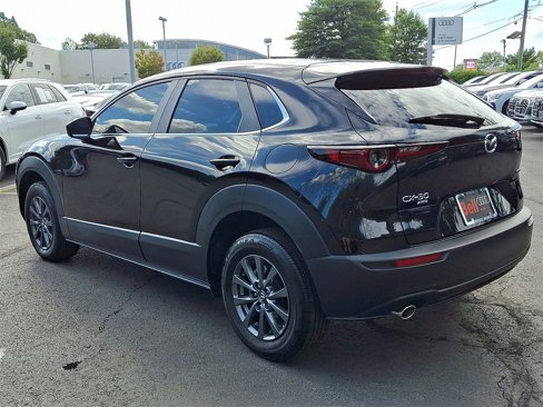 Used 2023 MAZDA CX-30 AWD 2.5 S image 10