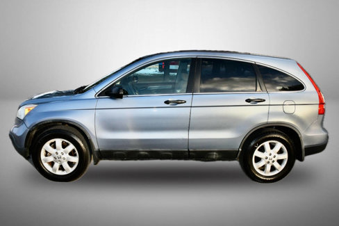 Used 2009 Honda CR-V EX image 3