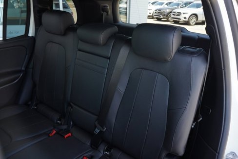 Certified 2022 Mercedes-Benz GLB 250 4MATIC image 24