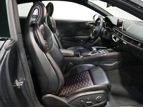 Used 2018 Audi RS 5 image 34