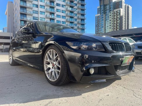 Used 2010 BMW 328i Sedan image 3