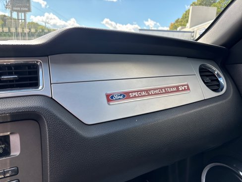 Used 2013 Ford Mustang GT Premium w/ Security Pkg image 29