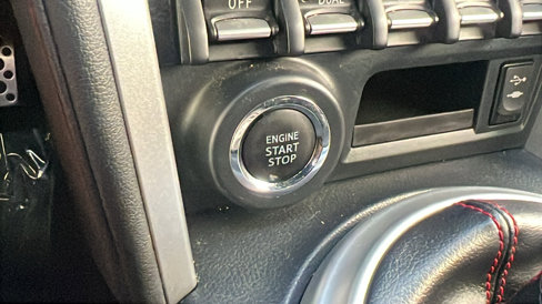 Used 2019 Toyota 86 image 25