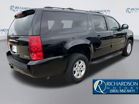 Used 2014 GMC Yukon XL SLT image 5