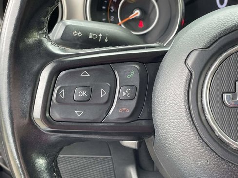 Used 2020 Jeep Wrangler Unlimited Sport S image 17