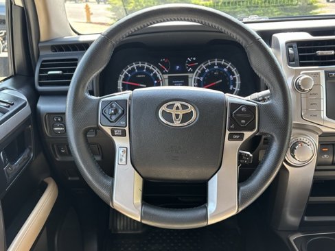 Used 2019 Toyota 4Runner SR5 Premium image 23