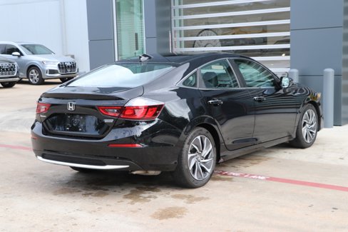 Used 2021 Honda Insight Touring image 10