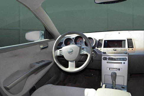Used 2005 Nissan Maxima 3.5 SE image 23