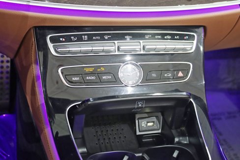Used 2018 Mercedes-Benz E 400 Cabriolet image 25