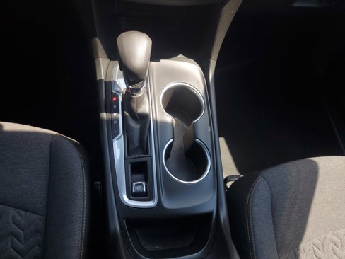 Used 2022 Chevrolet Equinox LT image 21