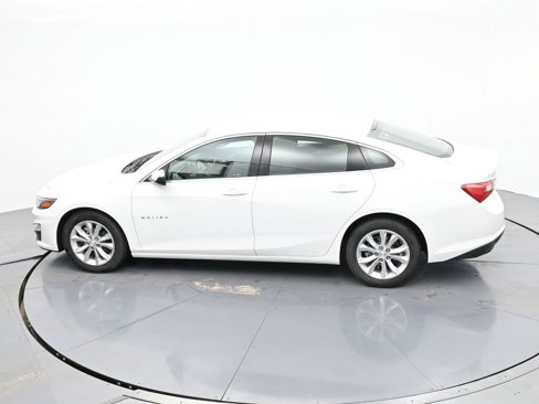 Used 2023 Chevrolet Malibu LT image 29