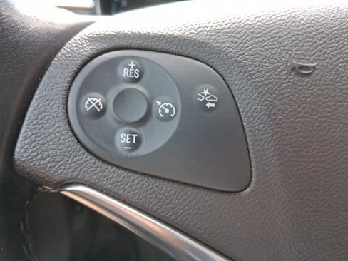 Used 2015 Chevrolet Impala LTZ image 21