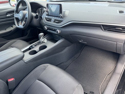 Used 2020 Nissan Altima 2.5 S image 12